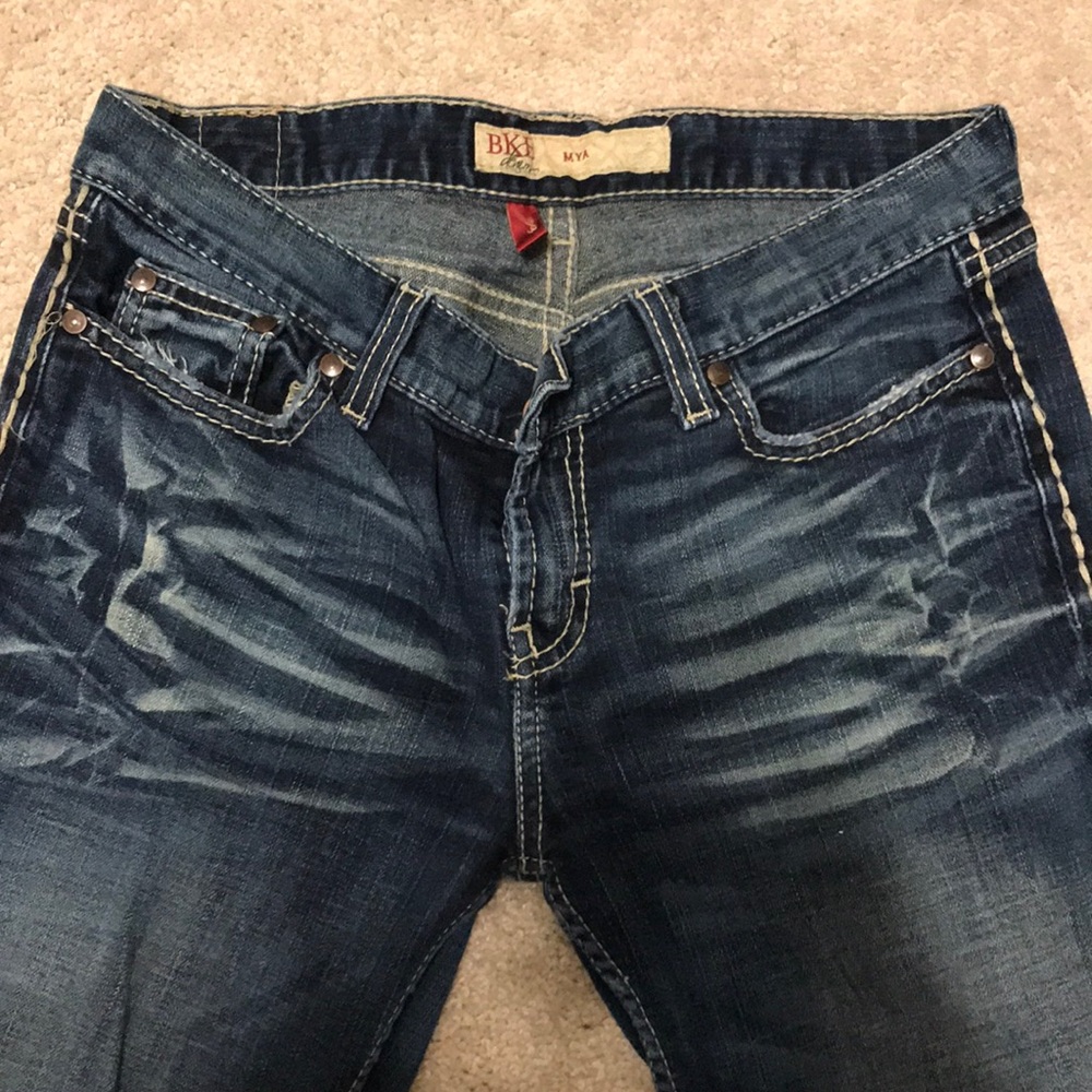 BKE jeans - Mya - Picture 2 of 4